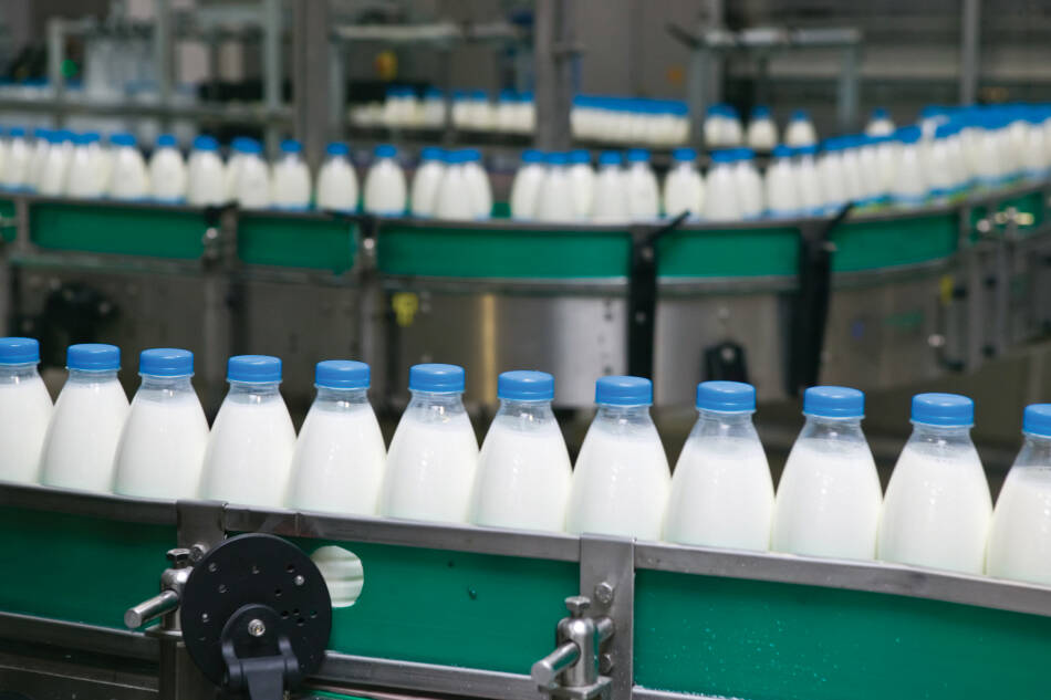 Crisi del latte, da Testa di Lepre a Cerveteri ne sarà ritirato il 15% in meno