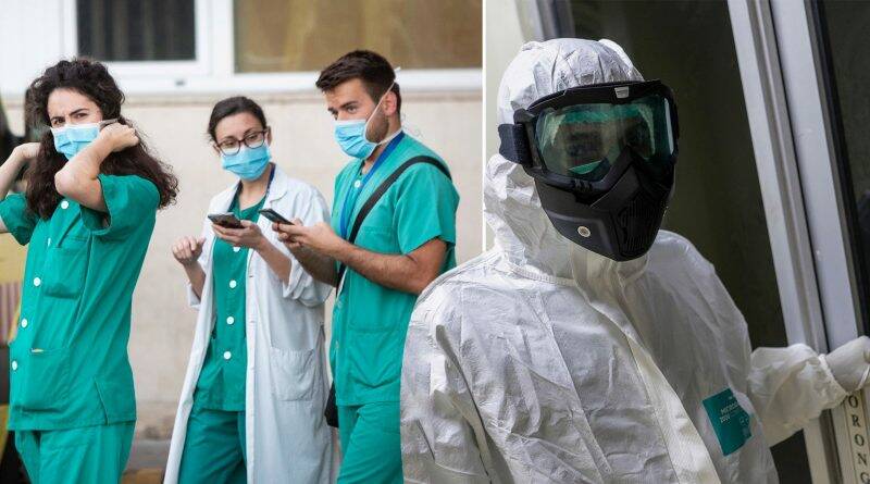 Cisl Medici Lazio: “Gravi criticità nei servizi di Farmacia Ospedaliera e delle Asl”