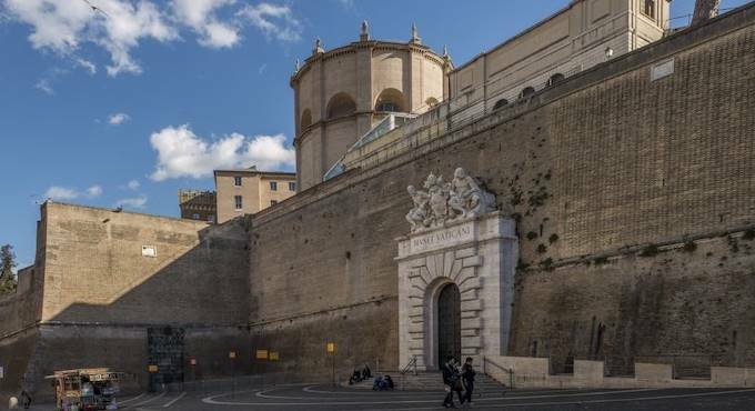 Coronavirus, il Vaticano si blinda: chiusi tutti i musei