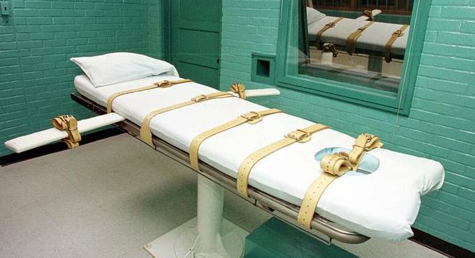 Il Colorado abolisce la pena di morte