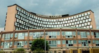 Coronavirus, Regione Lazio: 400 milioni per le aziende