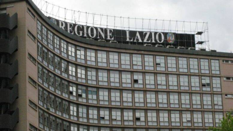 “Regione Vicina”, il piano del Lazio per sostenere le famiglie e rilanciare le aziende