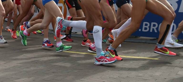 Gara podistica, domenica 30 maggio si corre “Il 5000 di Montalto Marina”