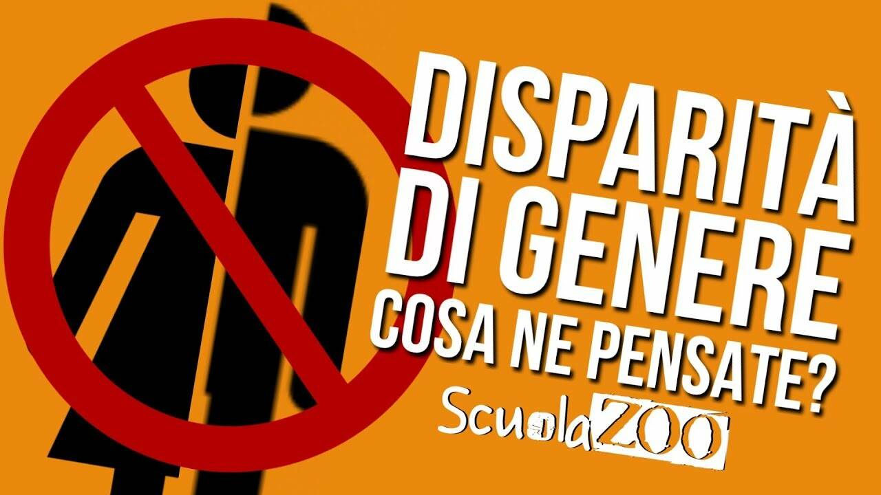 8 marzo, Terre des Hommes: “La parità di genere in Italia è un traguardo ancora lontano”