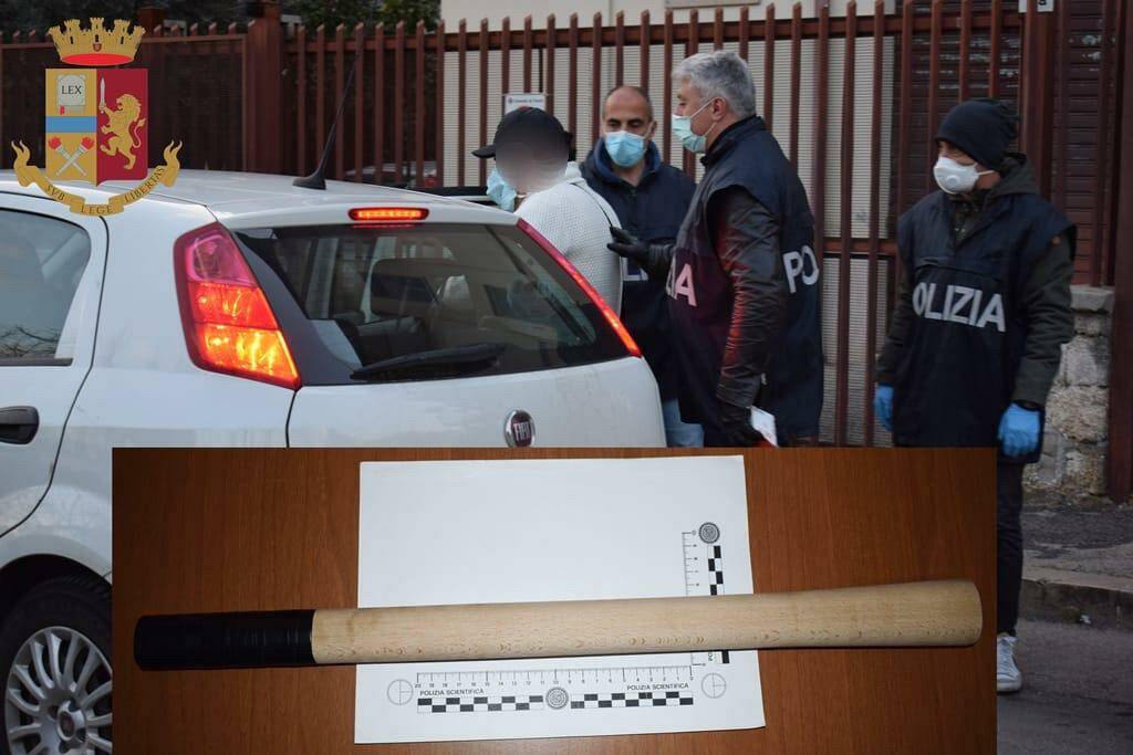 “Se non mi paghi ti uccido”, arrestato 49enne per tentata estorsione verso un operatore del Mof di Fondi