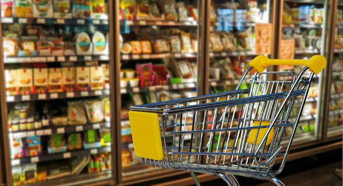 Nettuno, online l’avviso per i buoni spesa e i pacchi alimentari: ecco come richiederli