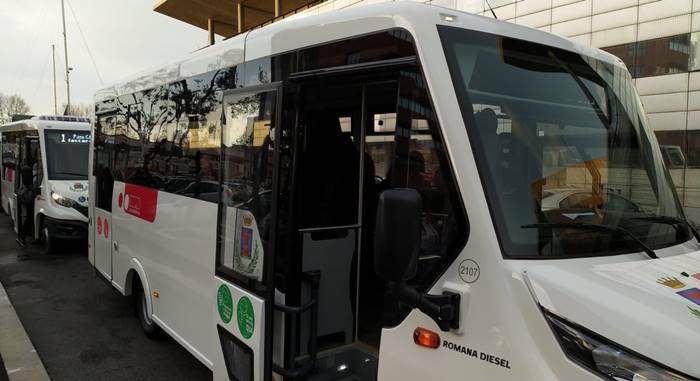 Tpl Fiumicino, da lunedì 12 settembre entra in vigore l’orario invernale dei bus