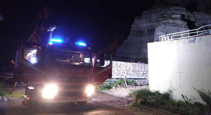 “Sparisce” a Terracina, ritrovato morto