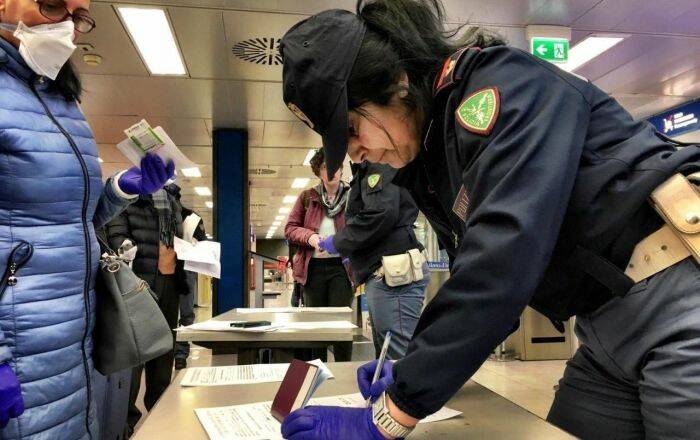 La Russia sospende il rilascio dei visti turistici per gli italiani a partire dal 13 marzo