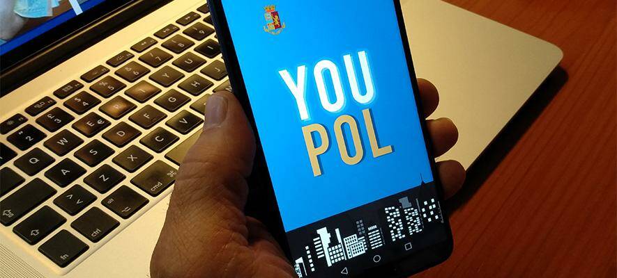 YouPol: l’app della Polizia di Stato anche per i reati violenti che si consumano tra le mura domestiche