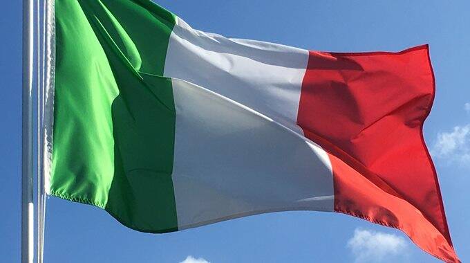 Civitavecchia celebra la Festa dell’Unità nazionale e delle Forze Armate