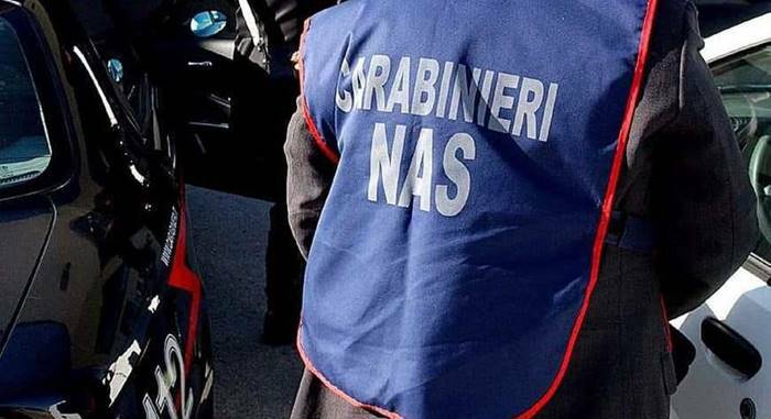 Latina, corruzione, truffa e spaccio… di farmaci: due arresti