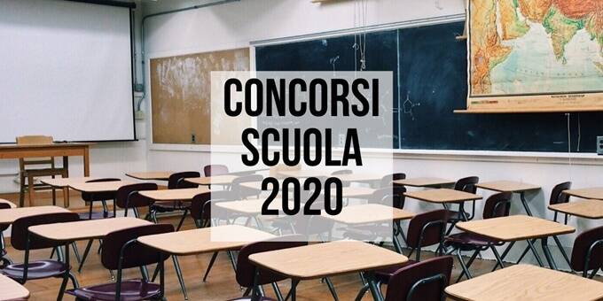 Decreto scuola: bandi forse già il 28 aprile in Gazzetta Ufficiale. I requisiti