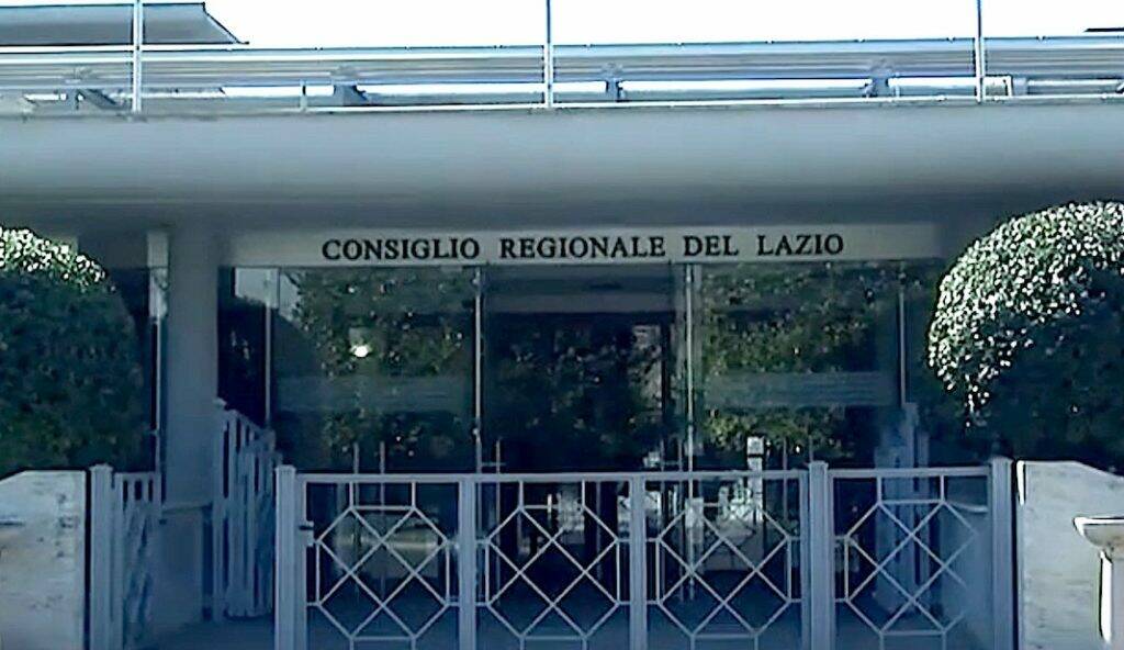 Regione Lazio: via libera in Commissione a misure economiche per crisi Covid-19