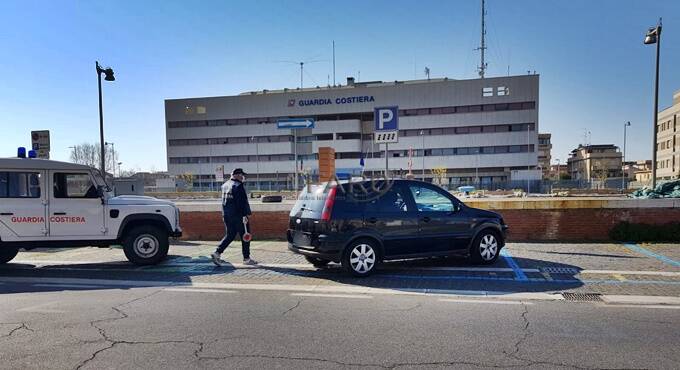 controlli capitaneria di porto guardia costiera