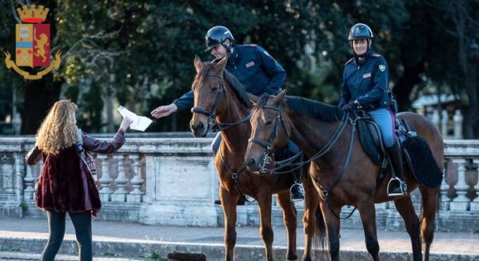 Covid-19: tutta Italia in zona gialla, solo la Valle d’Aosta è in arancione