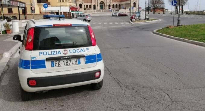 Ferragosto a Nettuno, vertice fra Comune e Polizia Locale per aumentare i controlli