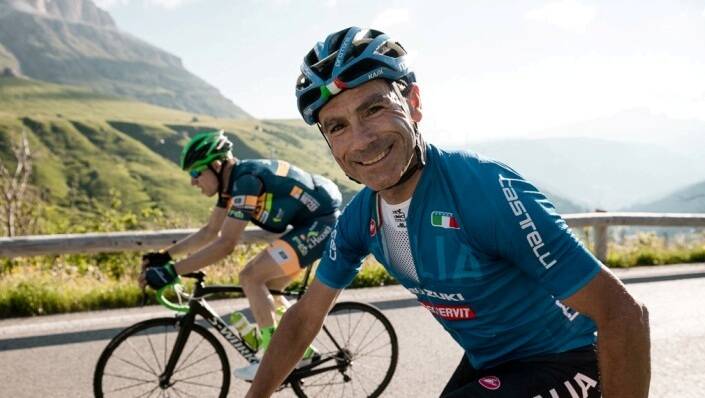 Davide Cassani dice addio alla Federciclismo: è definitivo
