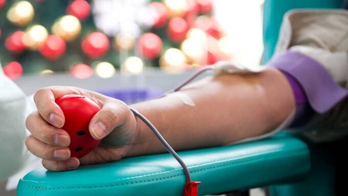 Donazione sangue, De Vito (M5S): “Dalla Regione ancora nessuna campagna informativa”