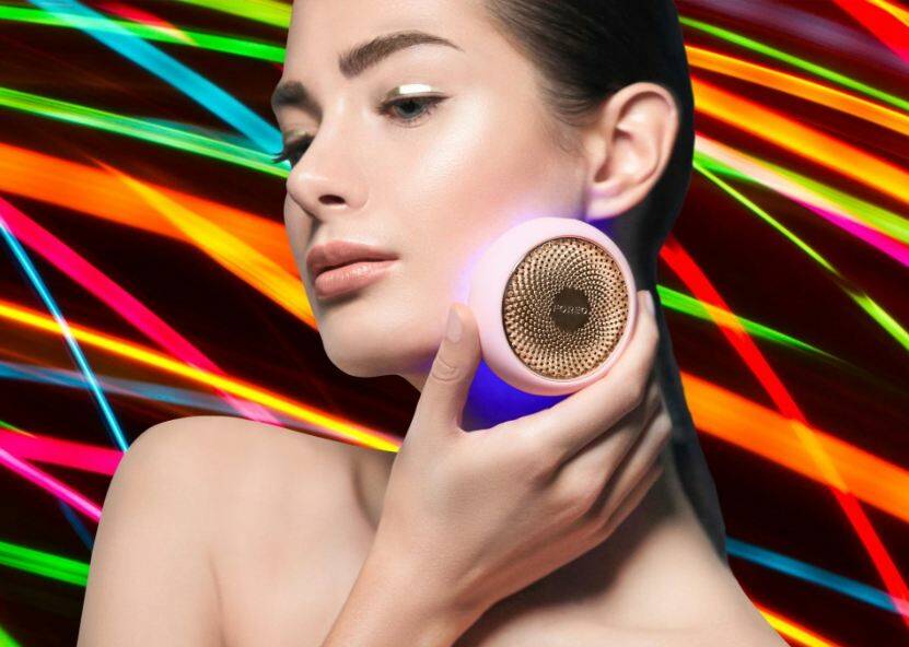 Skincare su misura con UFO 2 e UFO mini 2 by FOREO