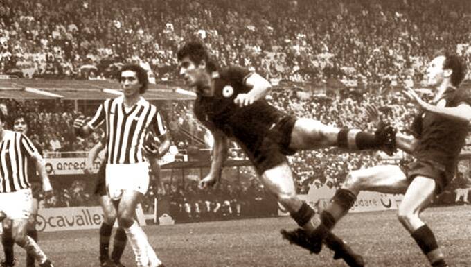 “Esclusivo”, si rigioca Juventus-Roma del 1980