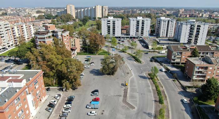 Covid-19, Latina deserta a Pasqua e Pasquetta: sanzionate “solo” 16 persone