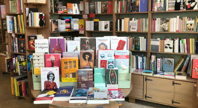 Regione Lazio: un decalogo per aprire le librerie il 20 aprile. Le misure di sicurezza