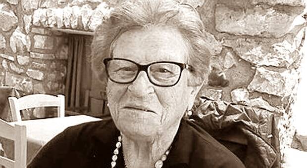 Lieto fine per una 95enne di Fondi: ecco come nonna Gemma ha battuto il Coronavirus