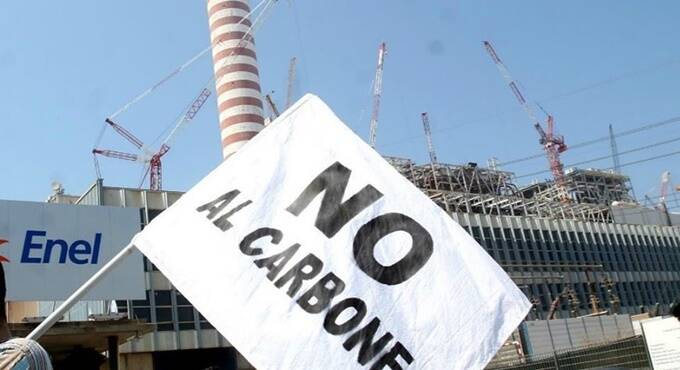 Civitavecchia, il Comitato Sole: “No allo scarico del carbone in porto”