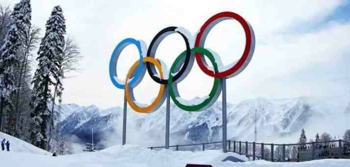 Olimpiadi di Pechino 2022, il calendario e gli orari delle gare