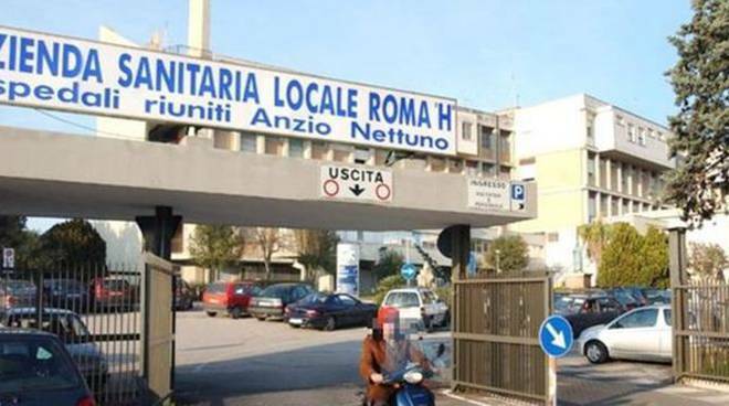 Anzio, la famiglia Cancelli dona un respiratore polmonare agli Ospedali Riuniti