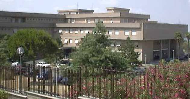 ospedale Genzano