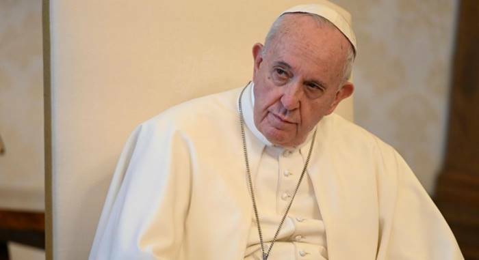 Il Papa: “Cristiani perseguitati anche oggi perché ‘danno fastidio’ al mondo”