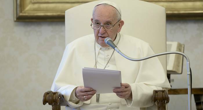 Earth day, Papa Francesco: “Abbiamo fallito come custodi del pianeta”