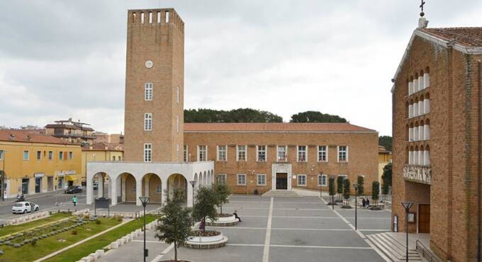 Pomezia, il Comune acquisisce le aree dell’Aeronautica militare di Macchiozza e Santa Palomba