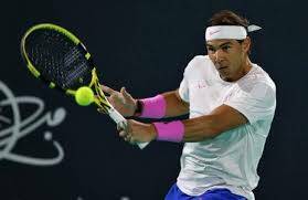 Rafael Nadal: “Scioccato dall’emergenza. Alla ripresa, si giochi a porte chiuse”