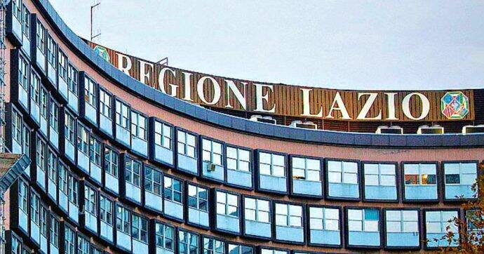 Dalla Regione Lazio 2 miliardi di euro per ospedali, scuole e strade