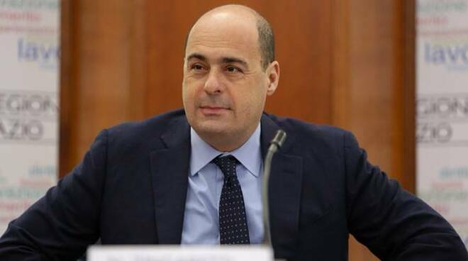 Zingaretti: “Dal 18 maggio nel Lazio potremmo riaprire tutto ma attendiamo il nuovo Dpcm”