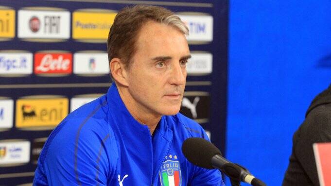 Mancini resta sulla panchina della Nazionale: “Parlerò con Gravina. Partiamo con nuovo ciclo”