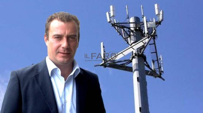 Severini: “Antenne 5G, serve chiarezza. E nel frattempo, sospendere le installazioni”