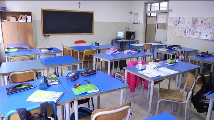 Fiumicino, le proposte di Azzolini per riaprire le scuole in tutta sicurezza