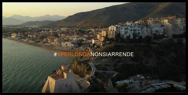 "Sperlonga non si arrende", il video degli operatori turistici del Borgo diventa virale