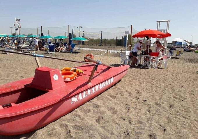 Settore balneare e turistico, Lollobrigida (FdI): “Zingaretti costretto a rimediare con una nuova ordinanza”