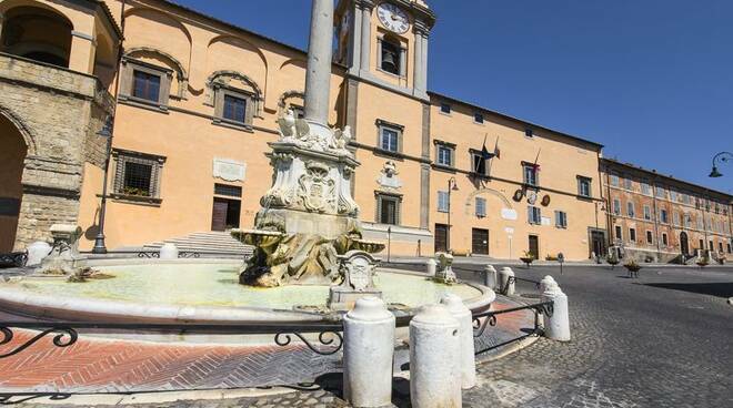 Forza Civica Tarquinia: “Continua il progetto Unesco ResiliArt Italy”