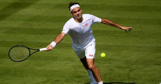 Tennis, Wimbledon cancellato. Federer: “Sono devastato”