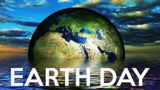 Giornata della Terra: Il 22 aprile si festeggia il cinquantesimo anniversario