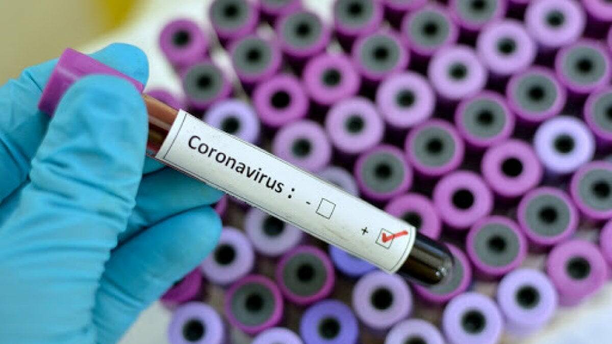 Coronavirus, a Civitavecchia una postazione fissa per sottoporre i cittadini al tampone