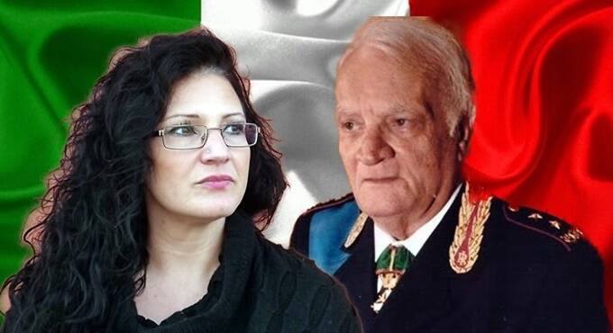 Maricetta Tirrito: “Lo Stato restituisce a Contrada l’onore che gli aveva strappato dalla divisa”