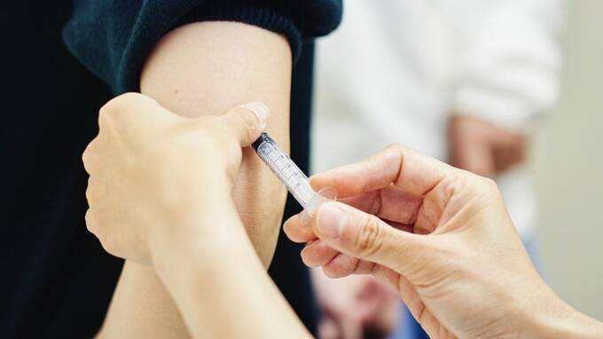 Regione Lazio, dal 15 settembre scatta l’obbligo dei vaccini