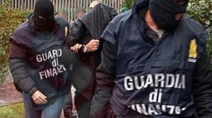 Roma, da promessa del calcio professionistico a pusher: arrestato
